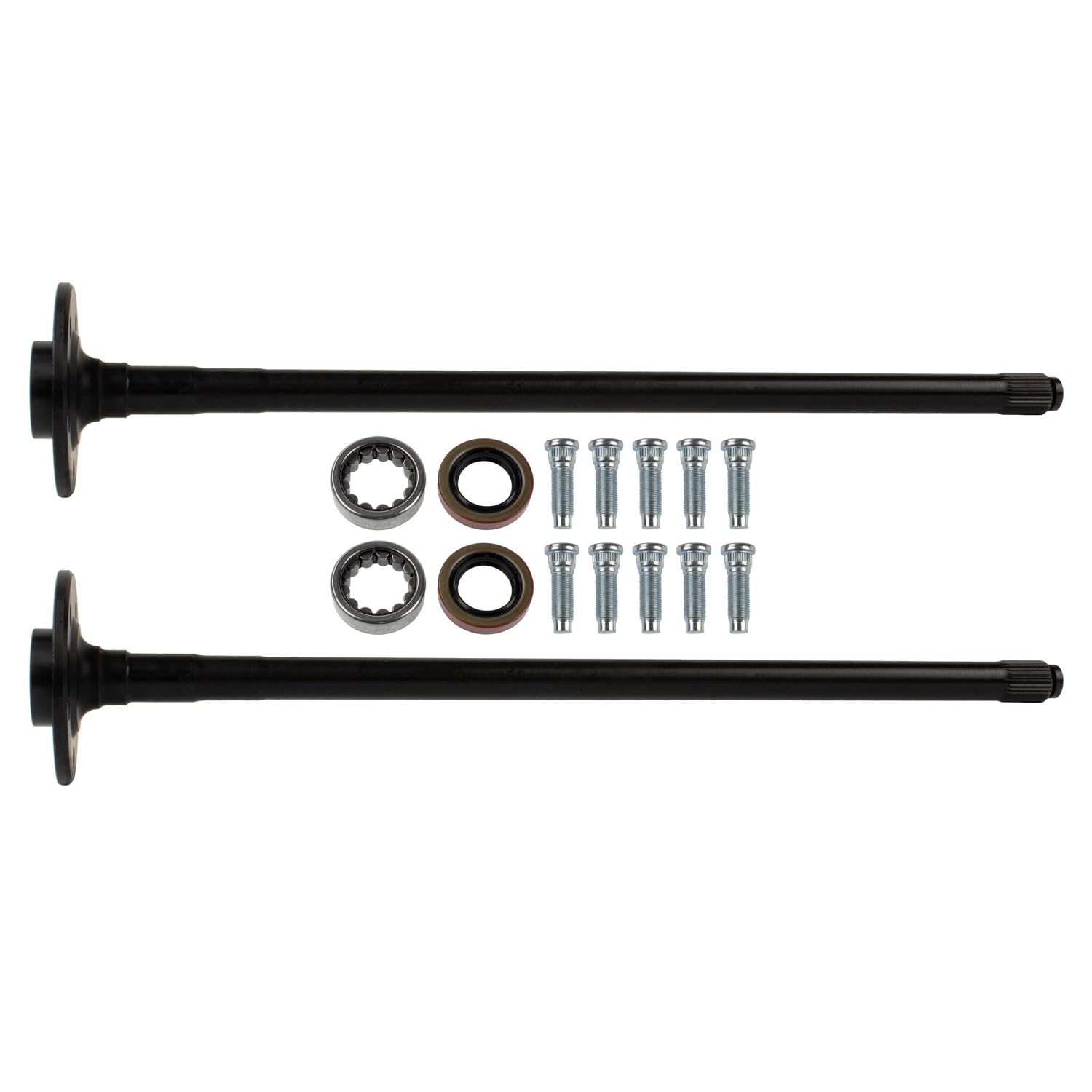 Amazon.com: TEN Factory MG22187, Bolt Pattern Spline Drive Axle